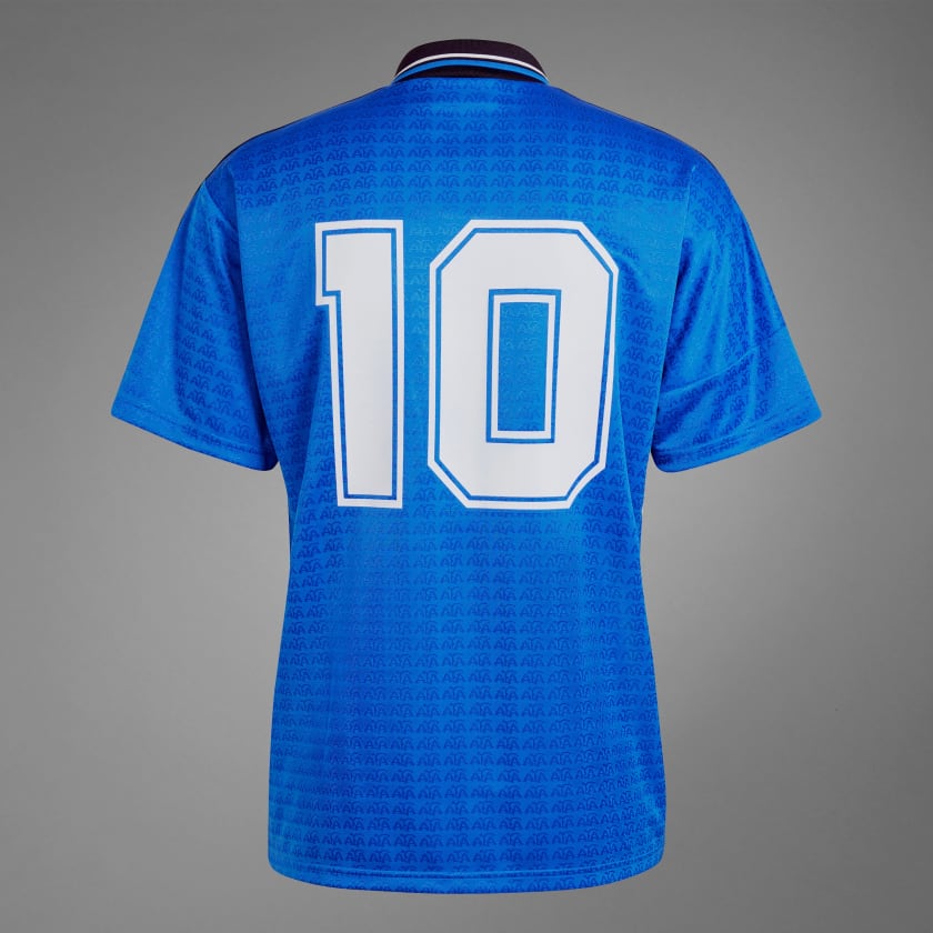 Camisa Retrô Argentina 1994/95 II - foto 2