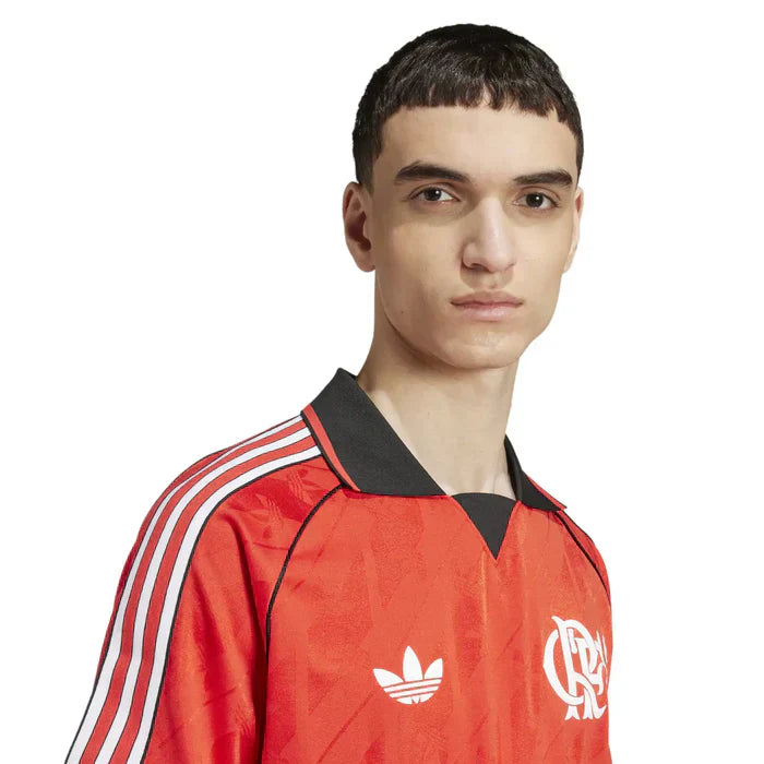 Camisa Vintage Lifestyler 2024 - CRF - foto 4