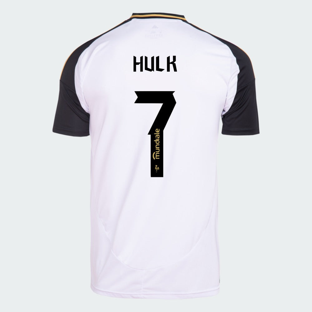 Camisa Adidas Atlético Mineiro 2025/26 II HULK N° 7 - foto 1