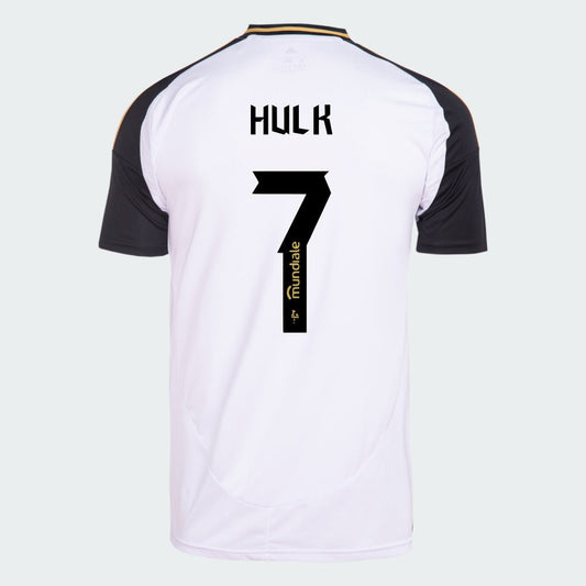 Camisa Adidas Atlético Mineiro 2025/26 II HULK N° 7 - foto 1