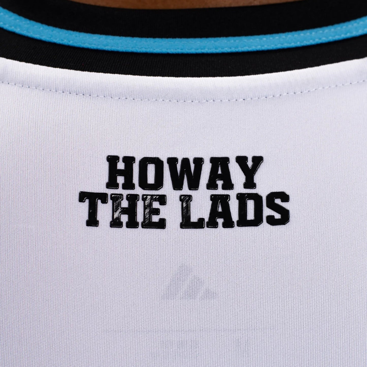 Camisa adidas Newcastle 2025/26 I - foto 5