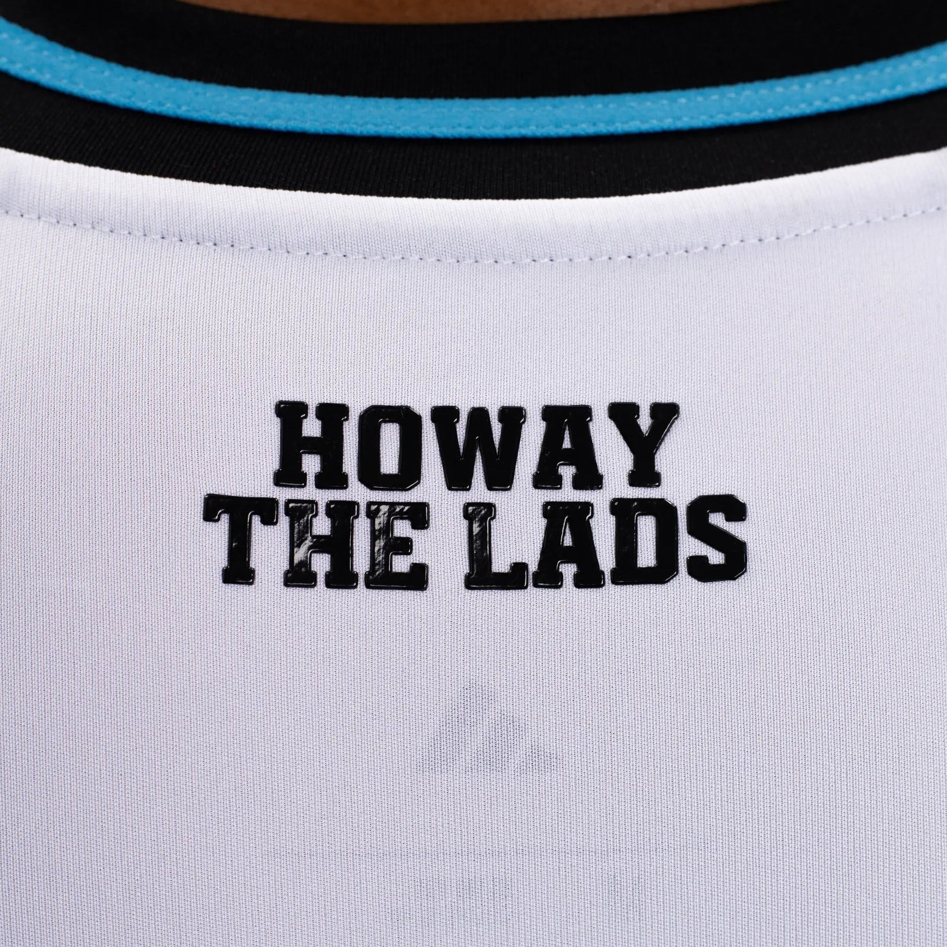 Camisa adidas Newcastle 2025/26 I - foto 5