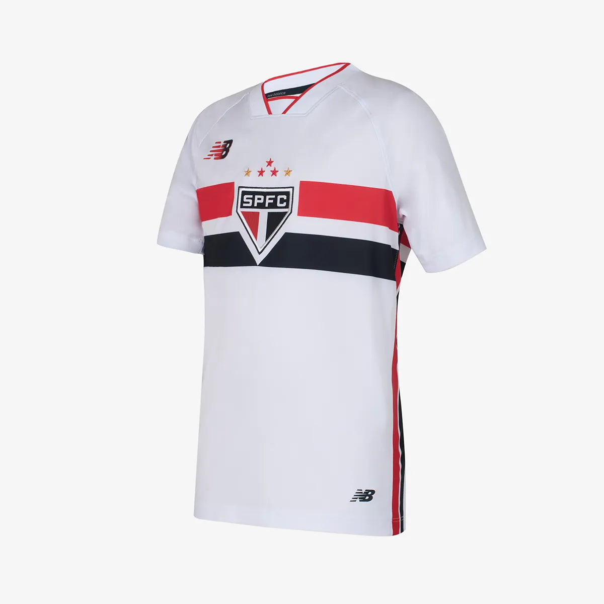 Conjunto Infantil São Paulo 2026/27 I - foto 2