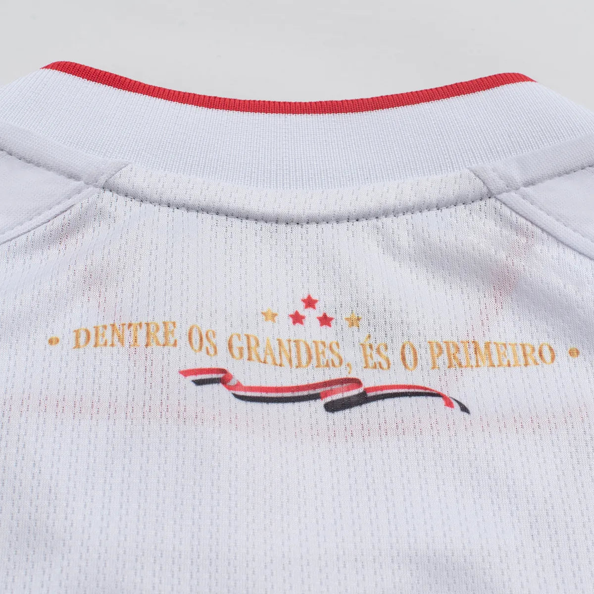 Conjunto Infantil São Paulo 2026/27 I - foto 5