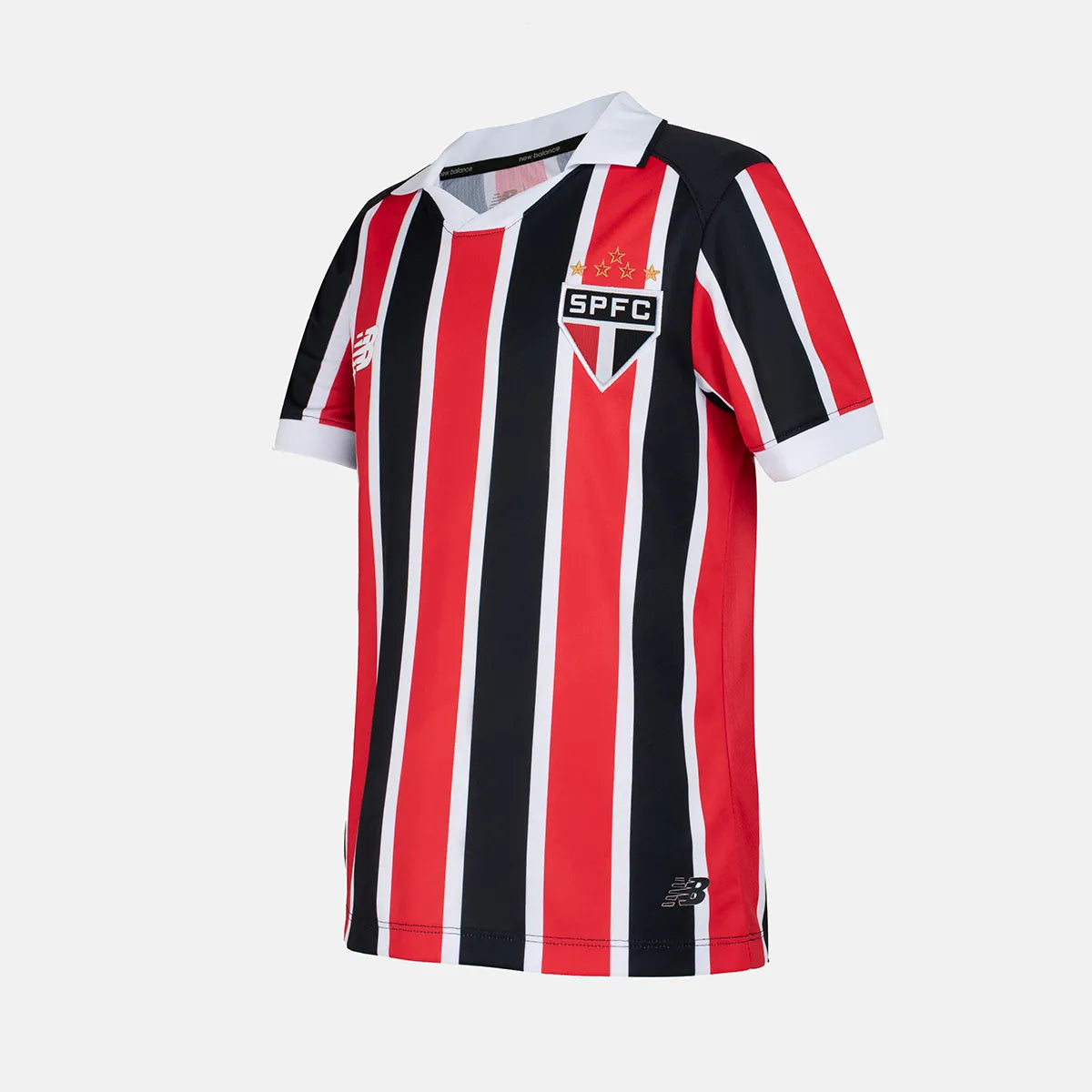 Conjunto Infantil São Paulo 2026/27 II - foto 2