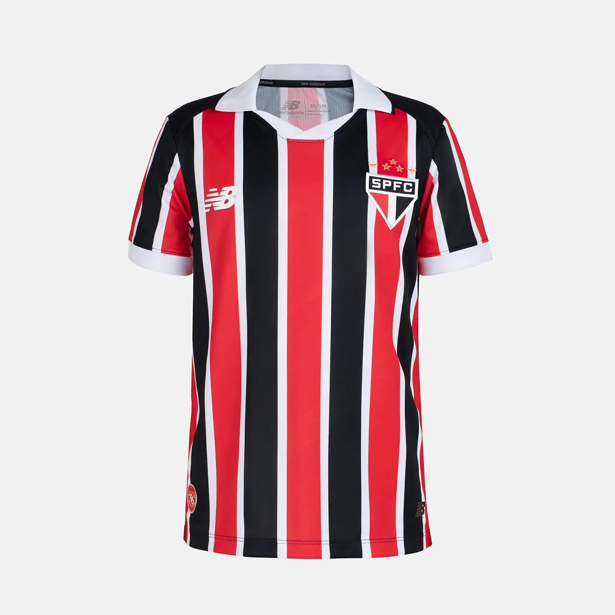 Conjunto Infantil São Paulo 2026/27 II - foto 1