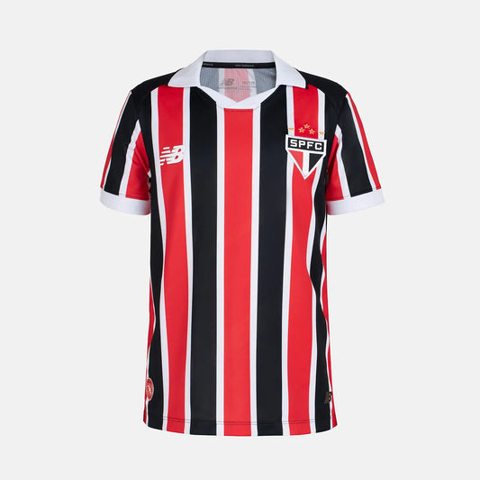 Conjunto Infantil São Paulo 2026/27 II - foto 1