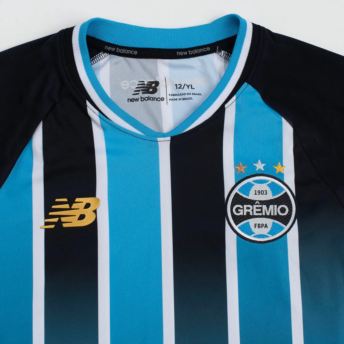 Conjunto Infantil Grêmio 2026/27 I - foto 4