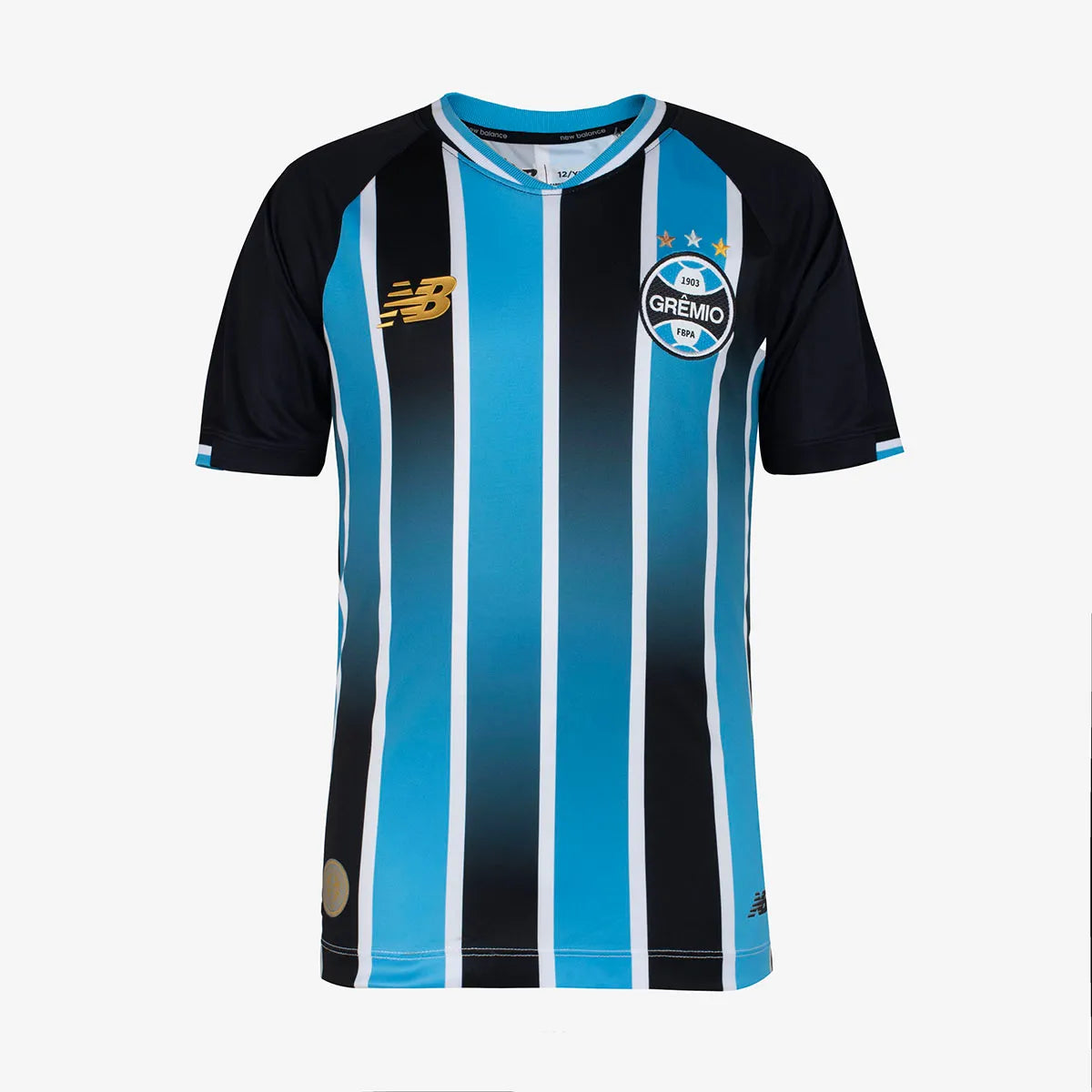 Conjunto Infantil Grêmio 2026/27 I - foto 1