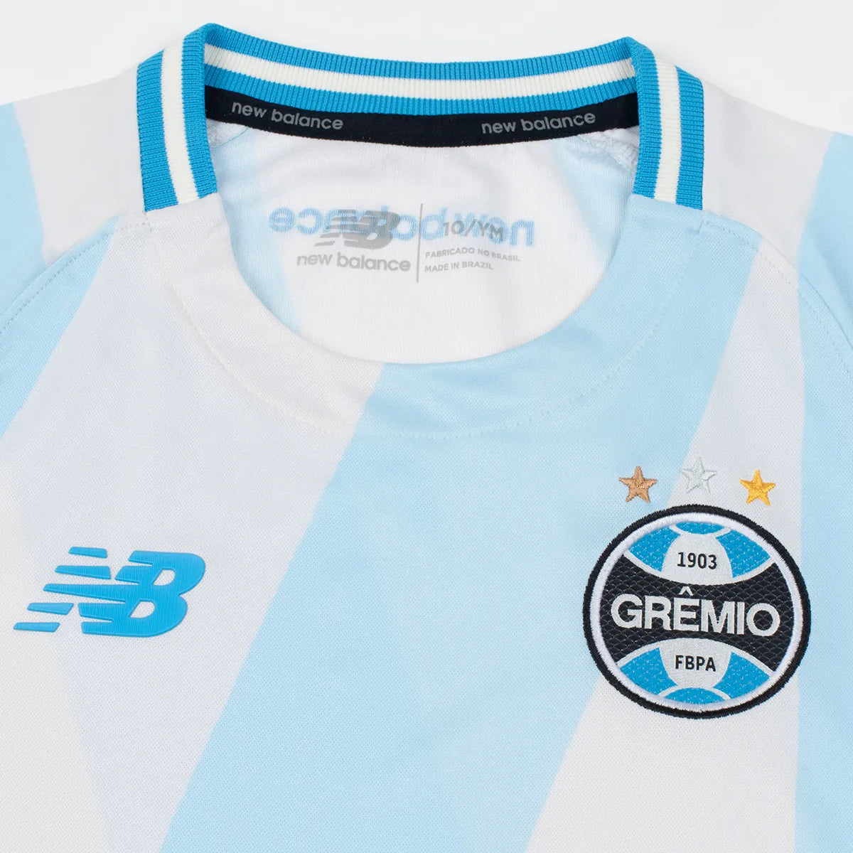 Conjunto Infantil Grêmio 2026/27 II - foto 4