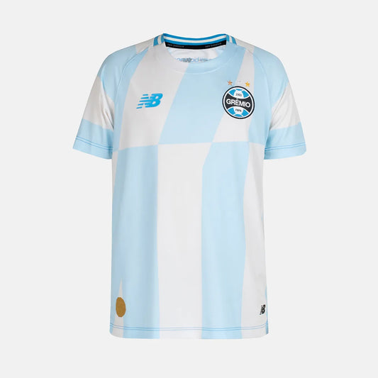 Conjunto Infantil Grêmio 2026/27 II - foto 1