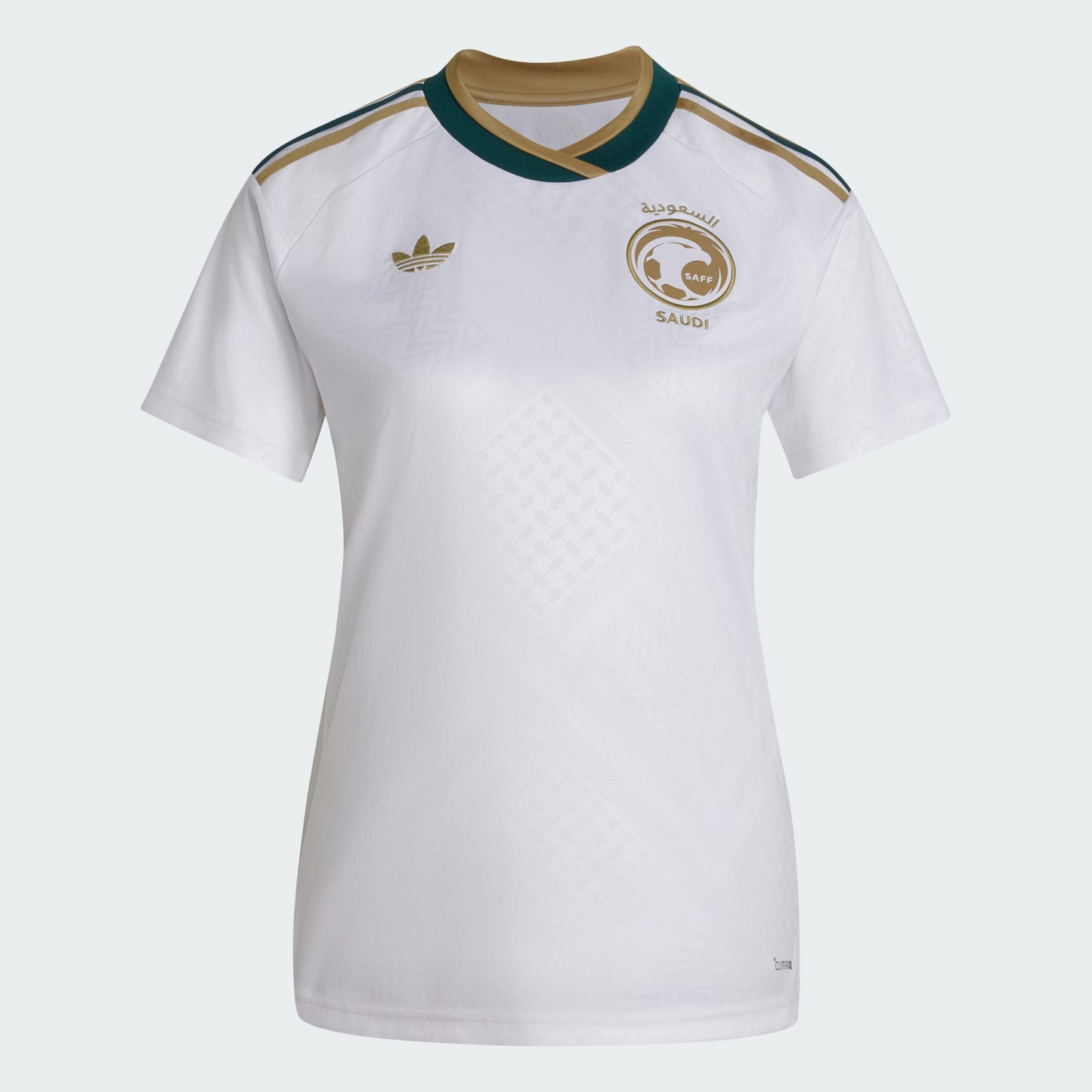 Camisa Feminina Arábia Saudita 2026/27 II - foto 4