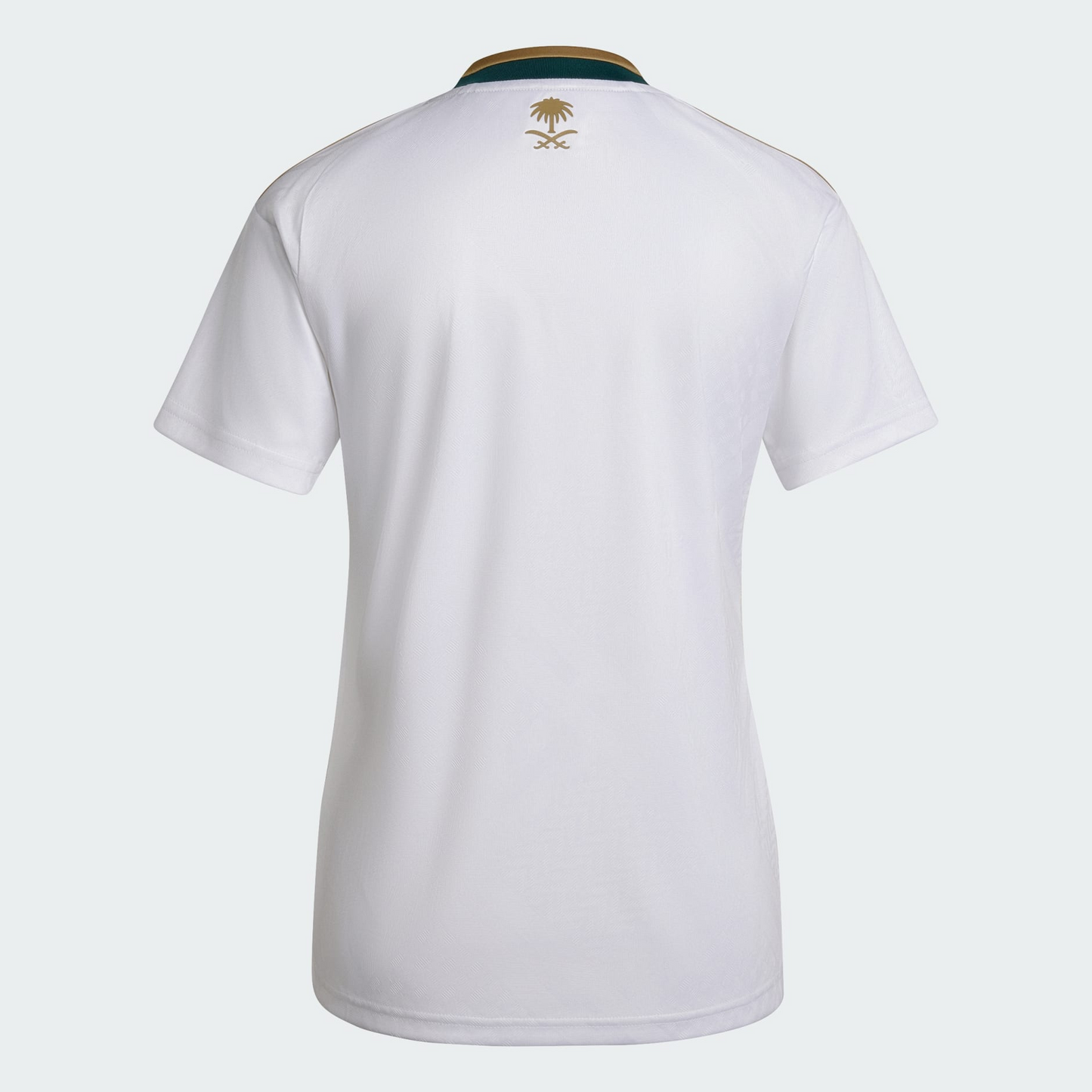 Camisa Feminina Arábia Saudita 2026/27 II - foto 5
