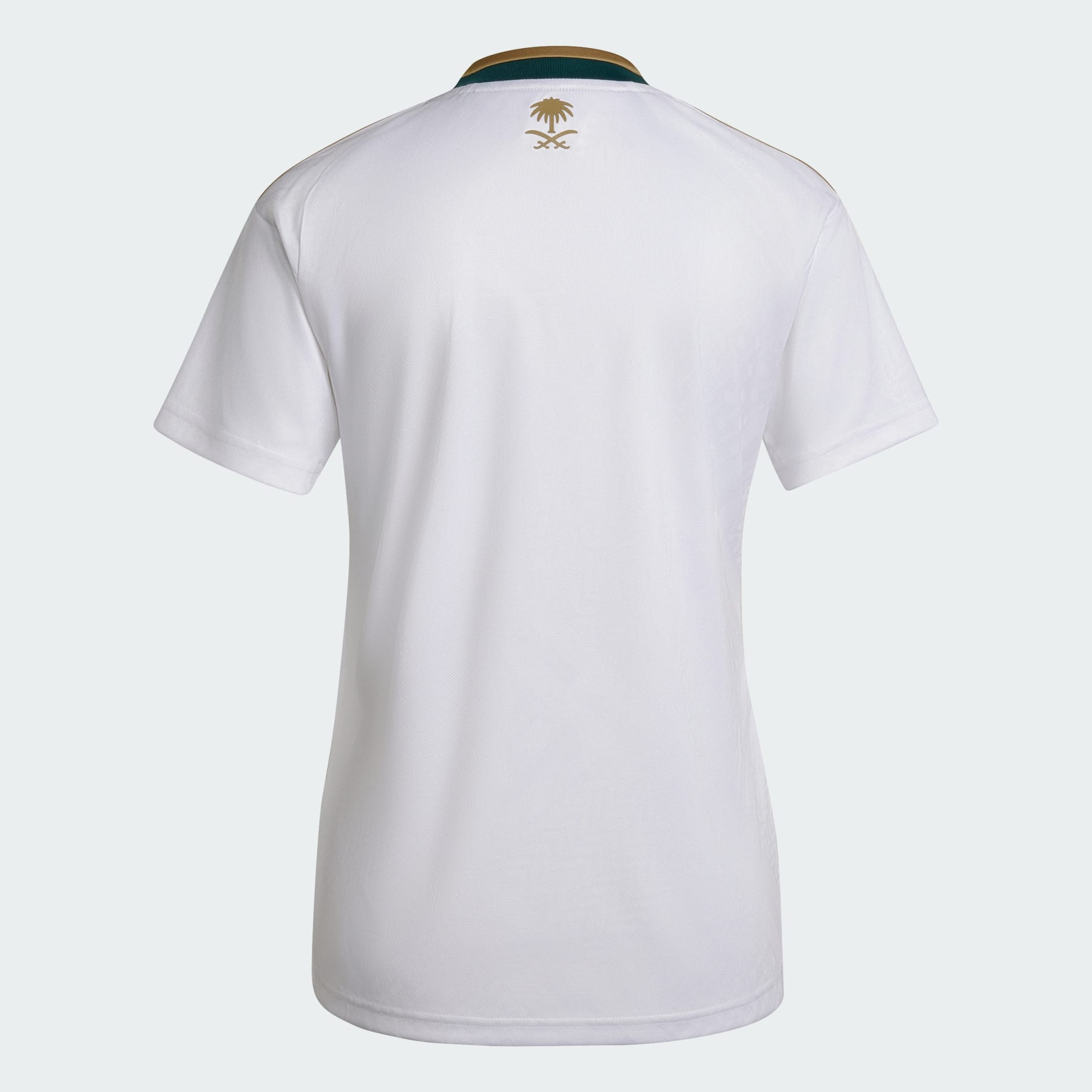 Camisa Feminina Arábia Saudita 2026/27 II - foto 5