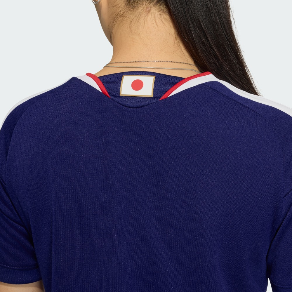 Camisa Feminina Japão 2026/27 I - foto 6