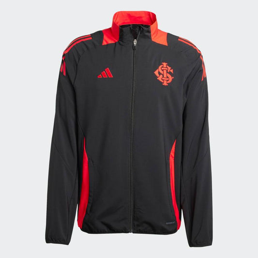 Jaqueta Apresentação Adidas Internacional 2024 Tiro - foto 1