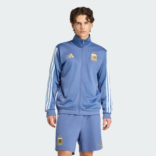 Jaqueta Argentina 2026/27 - foto 1