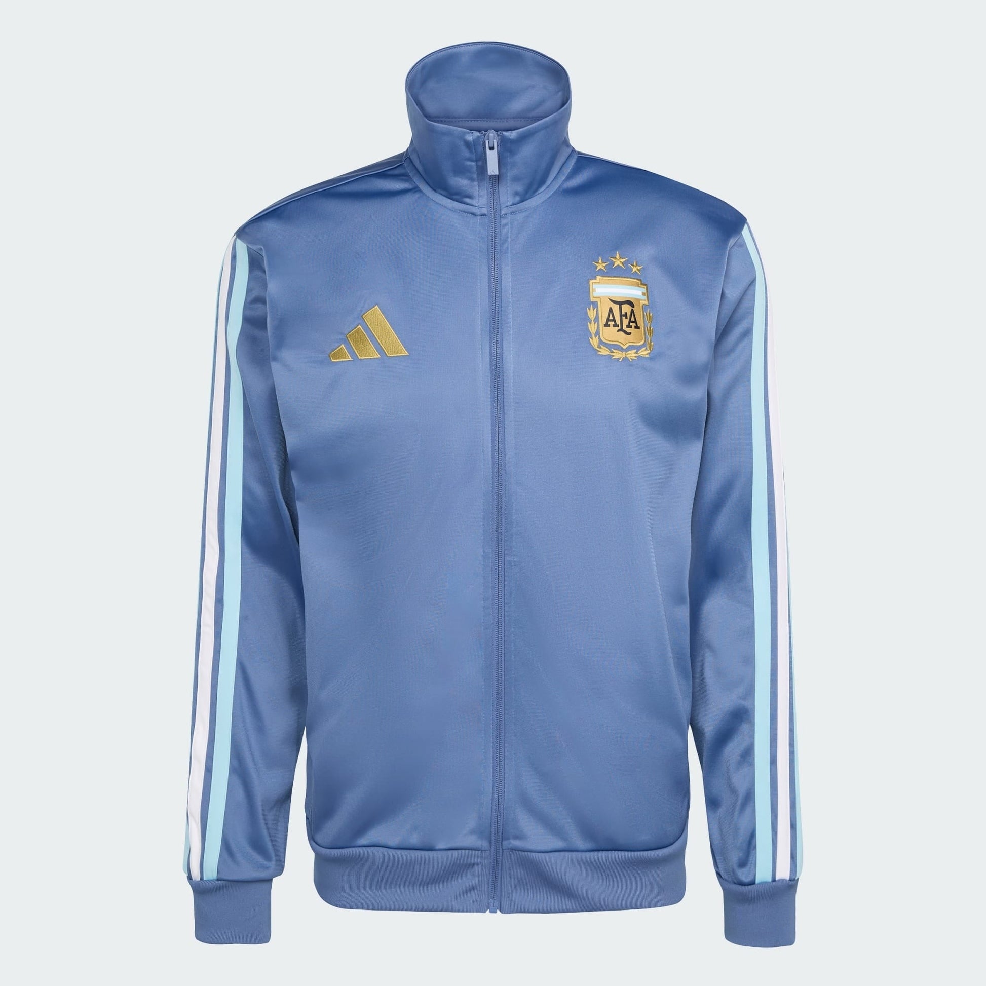 Jaqueta Argentina 2026/27 - foto 5