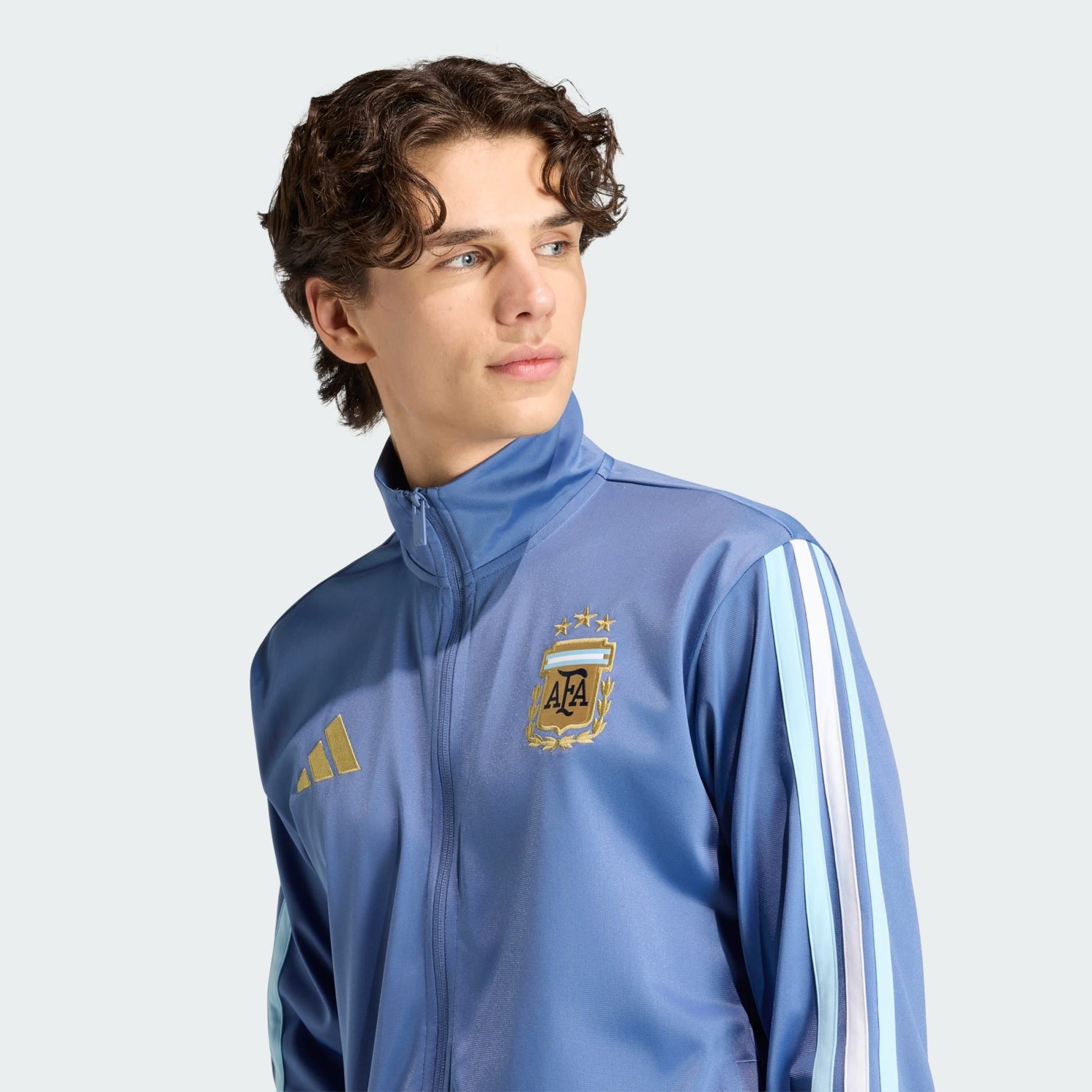 Jaqueta Argentina 2026/27 - foto 4