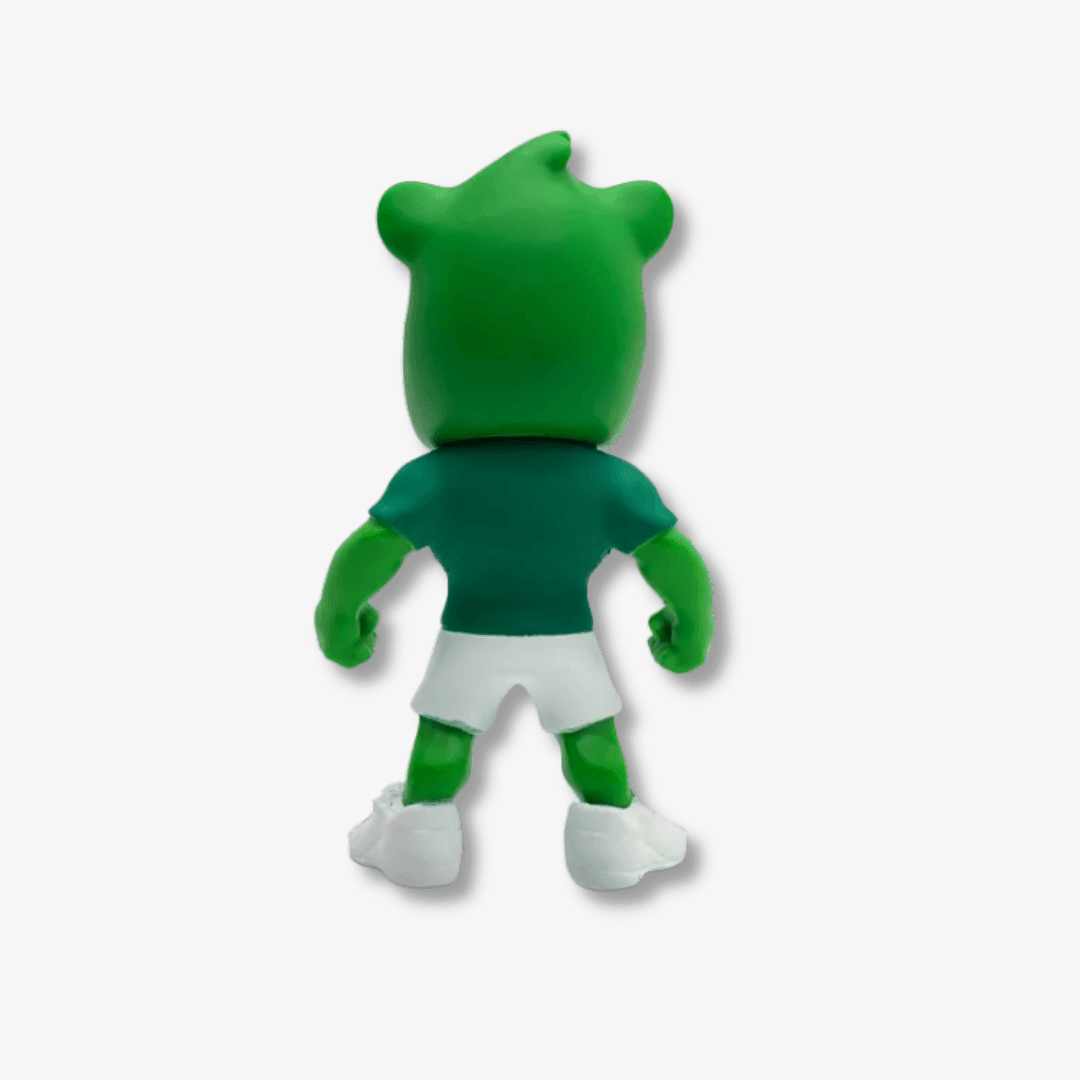 Mascote do Palmeiras - Porco - foto 2