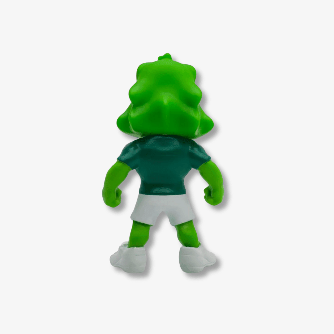 Mascote do Palmeiras - Periquito - foto 2