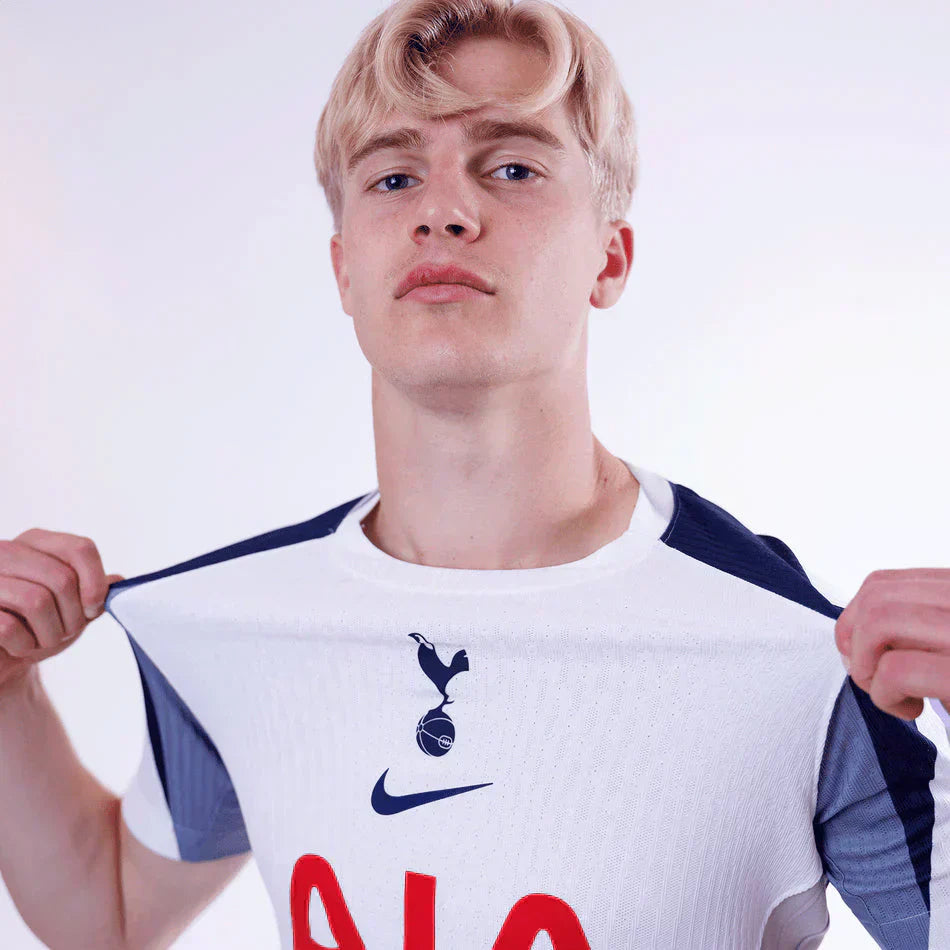 Camisa Nike Tottenham 2025/26 I Jogador - foto 4