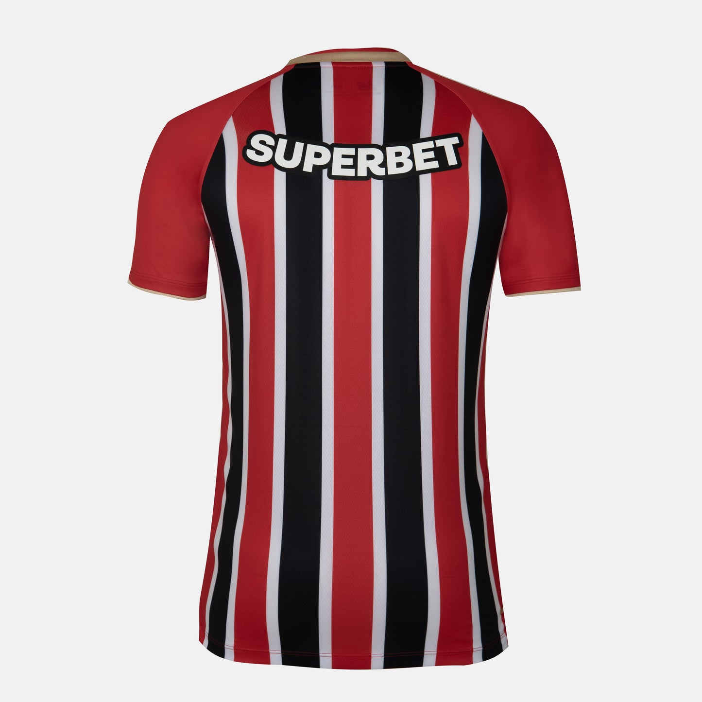 Camisa New Balance São Paulo 2025/26 II - foto 3