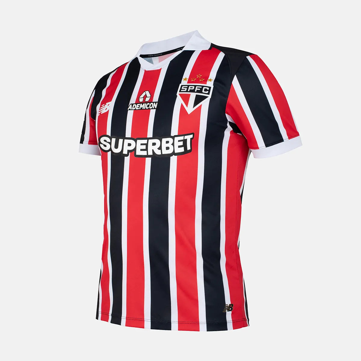 Camisa São Paulo II 2026/27 Jogador - foto 2