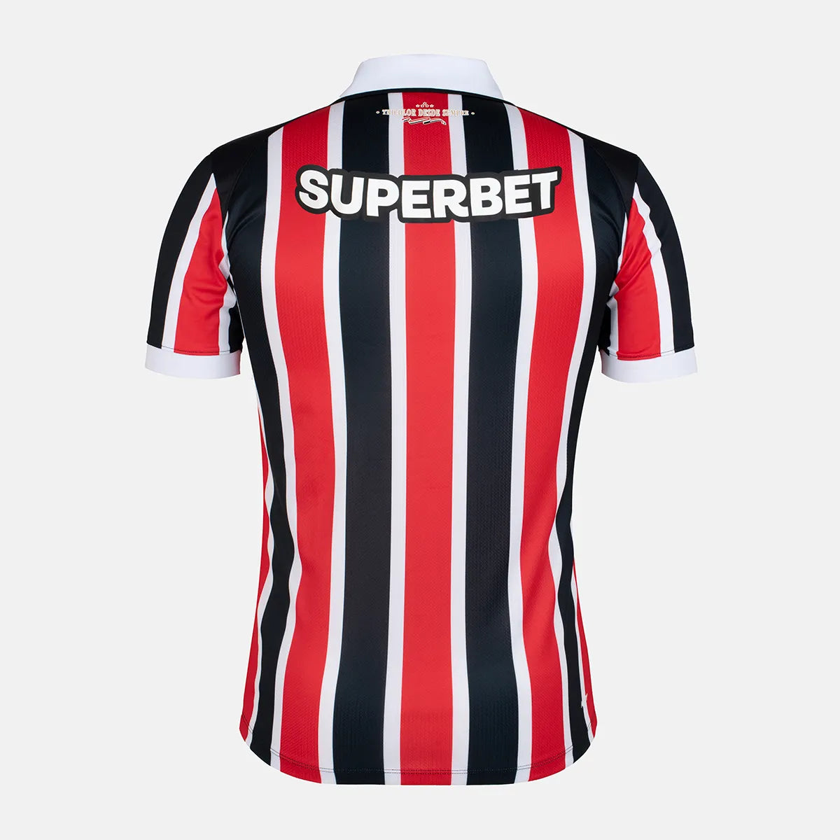 Camisa São Paulo II 2026/27 - foto 12