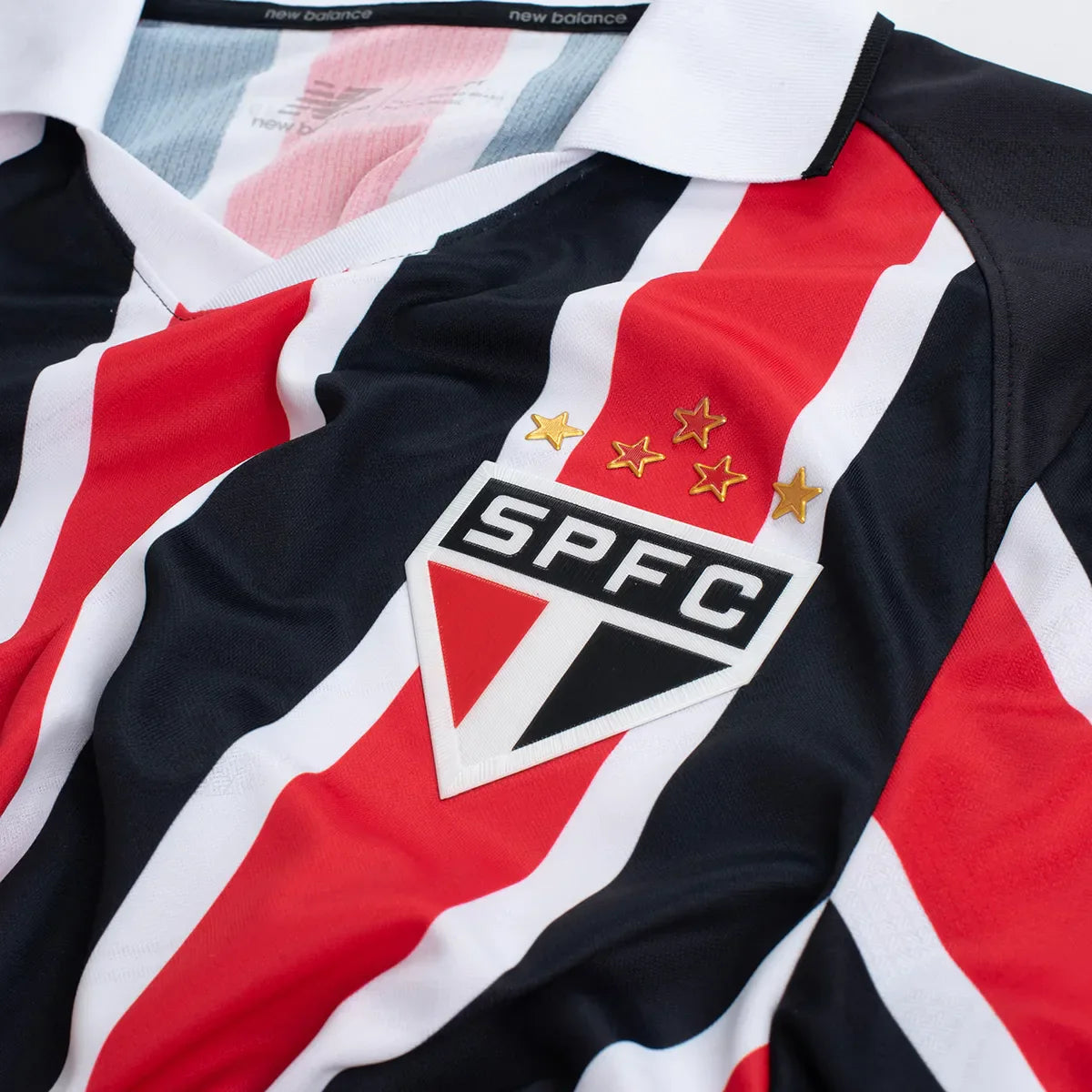 Camisa São Paulo II 2026/27 Jogador - foto 4