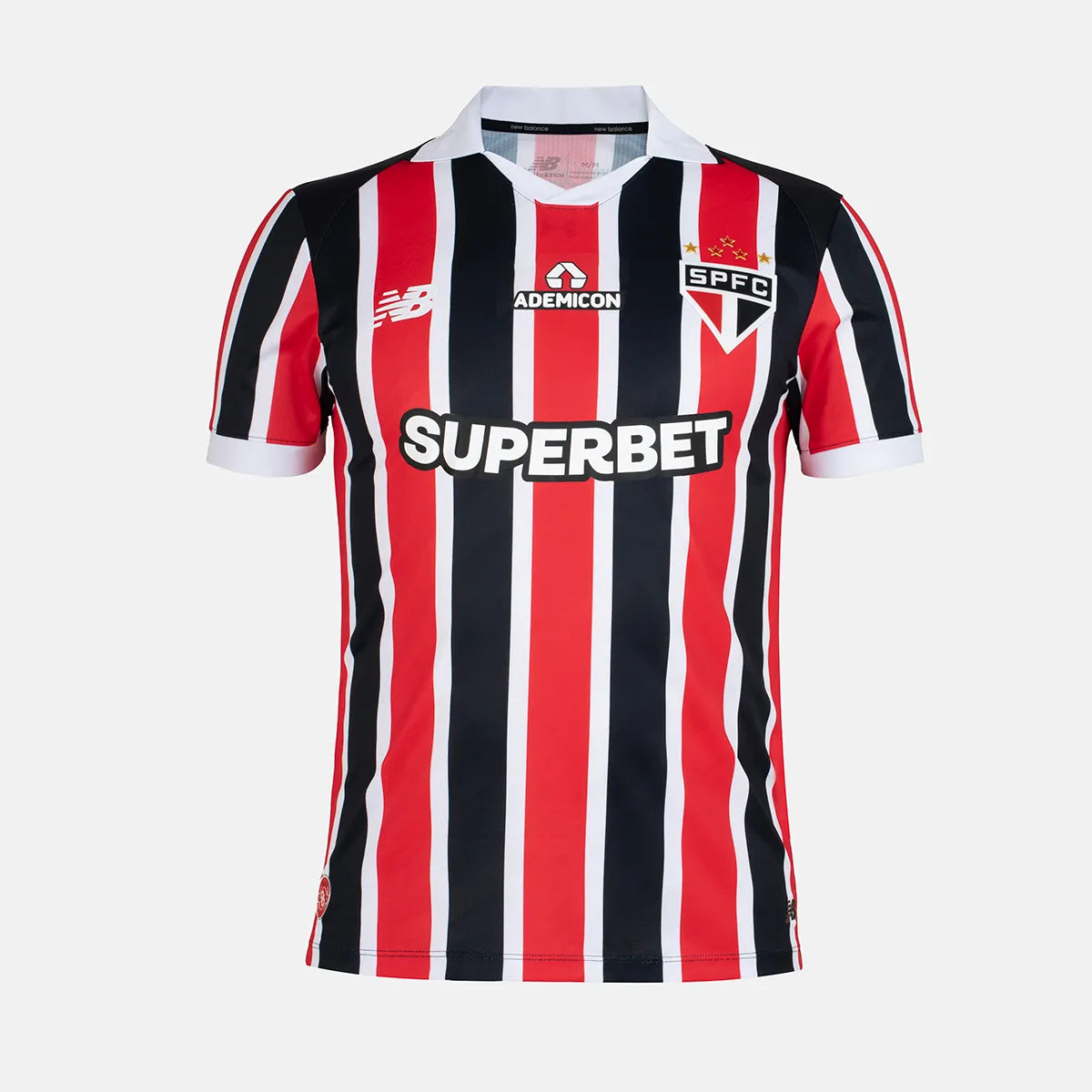 Camisa São Paulo II 2026/27 Jogador - foto 1