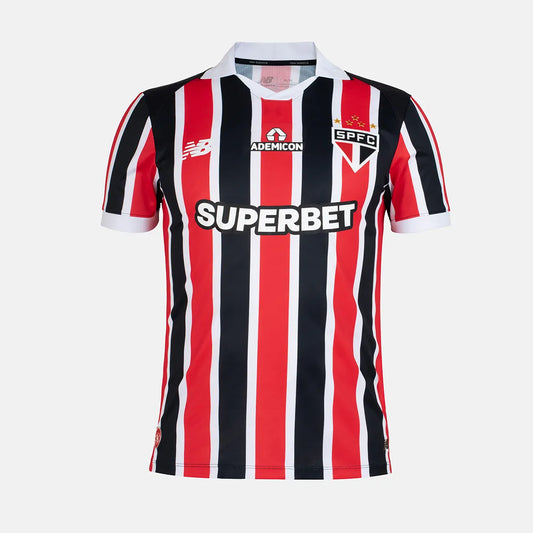 Camisa São Paulo II 2026/27 Jogador - foto 1