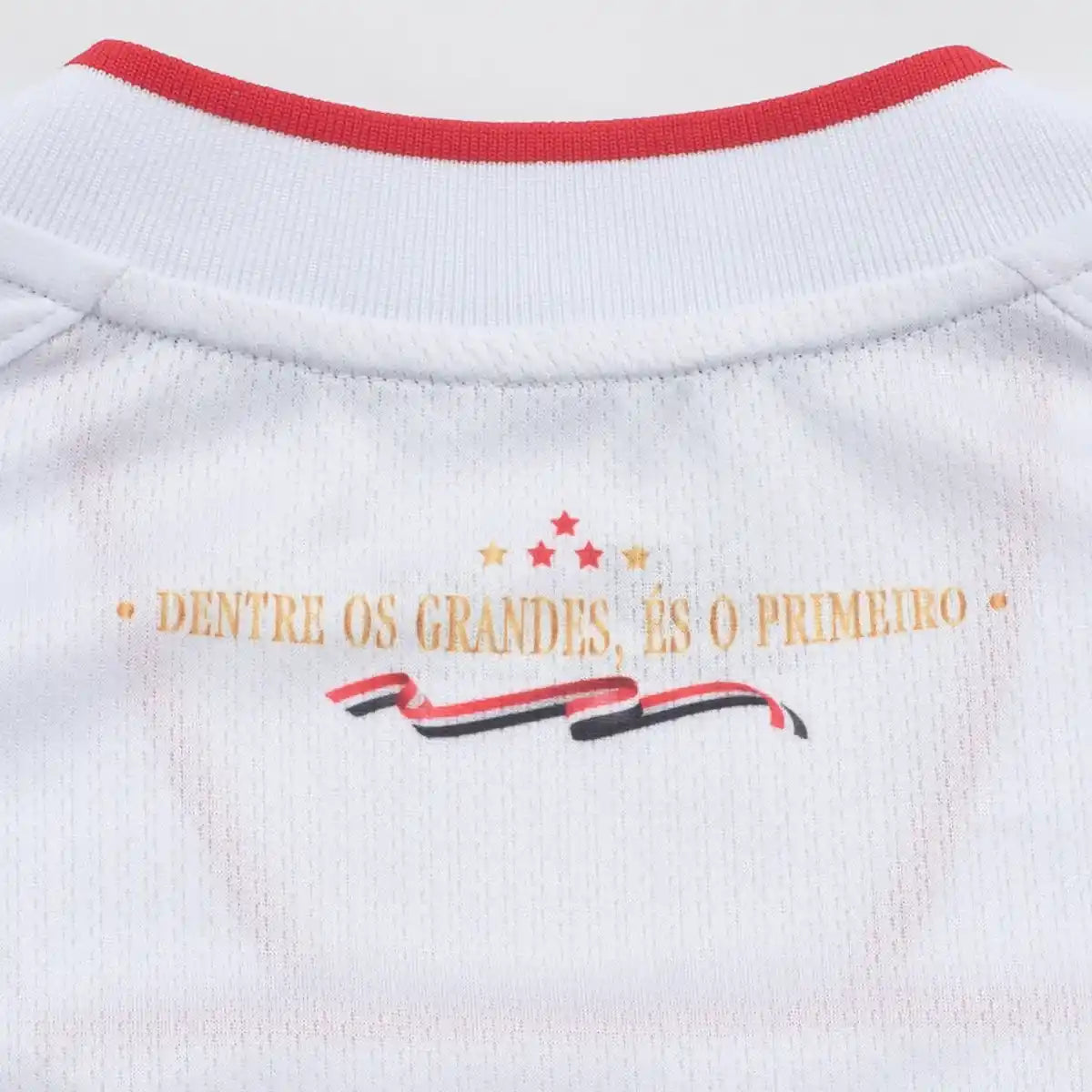 Camisa Feminina São Paulo I 2026/27 - foto 7