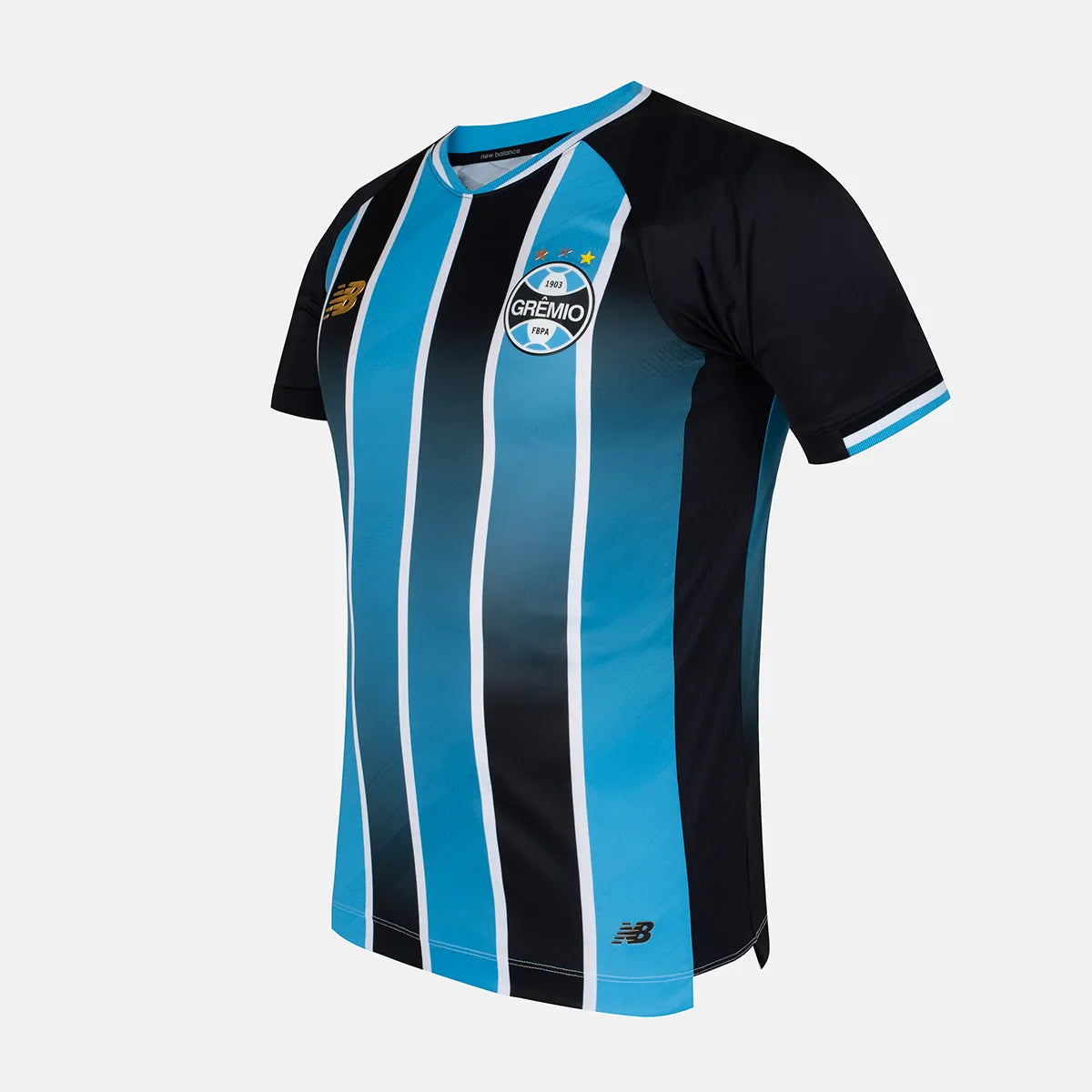 Camisa Grêmio 2026/27 I Jogador - foto 2