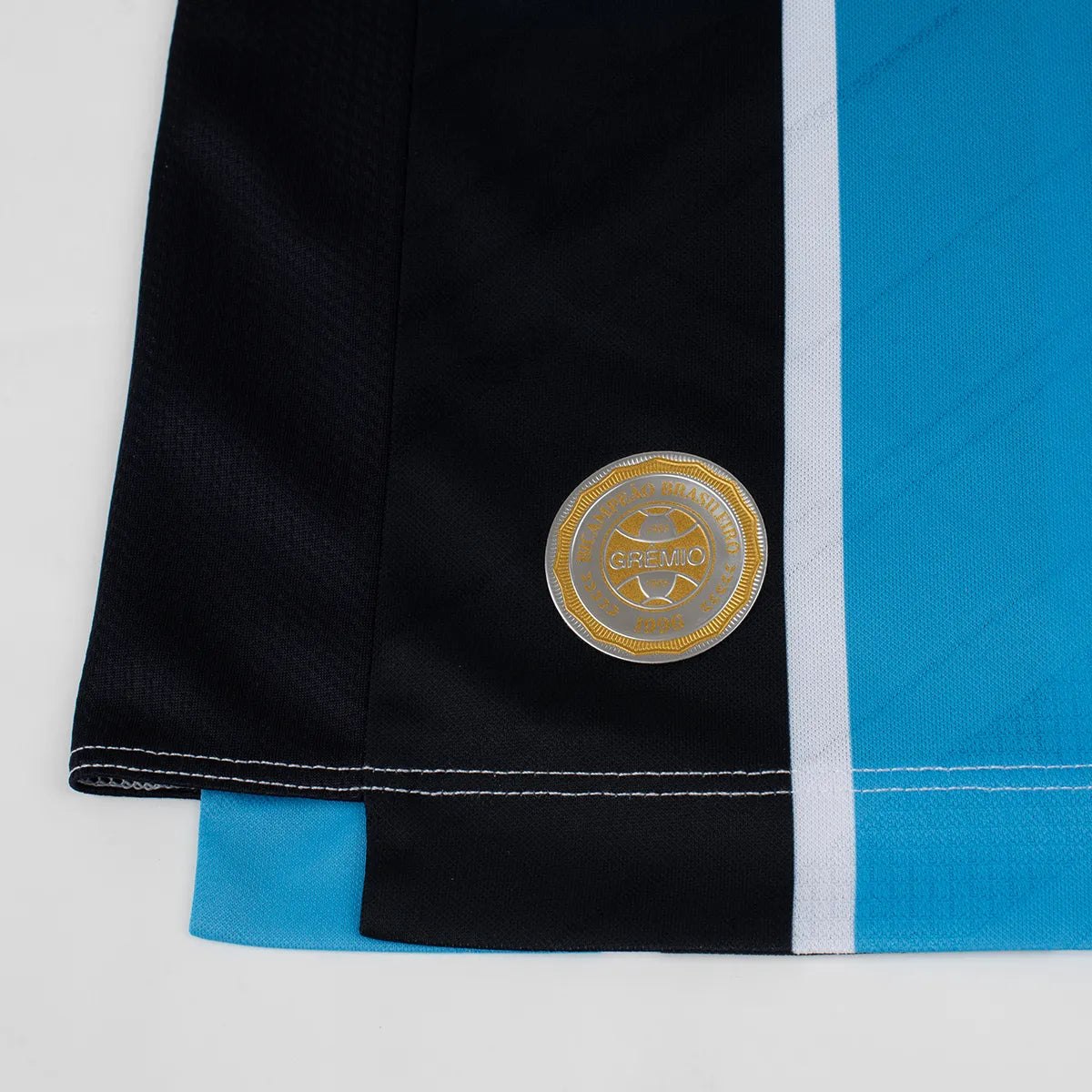 Camisa Grêmio 2026/27 I Jogador - foto 5
