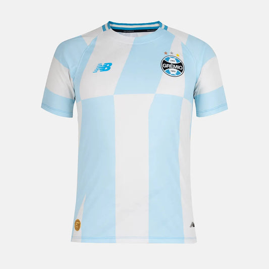 Camisa Grêmio 2026/27 II Jogador - foto 1