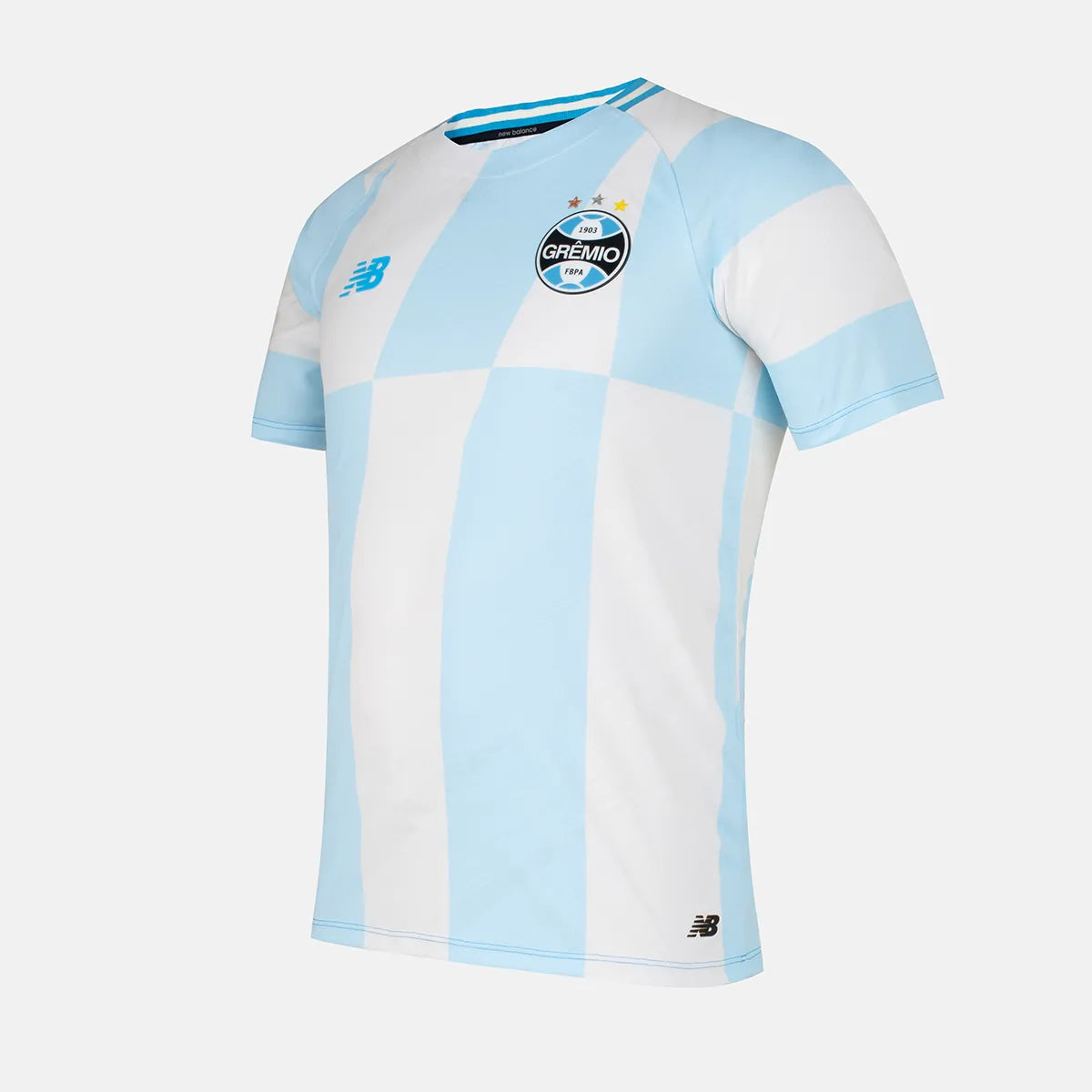 Camisa Grêmio 2026/27 II Jogador - foto 2