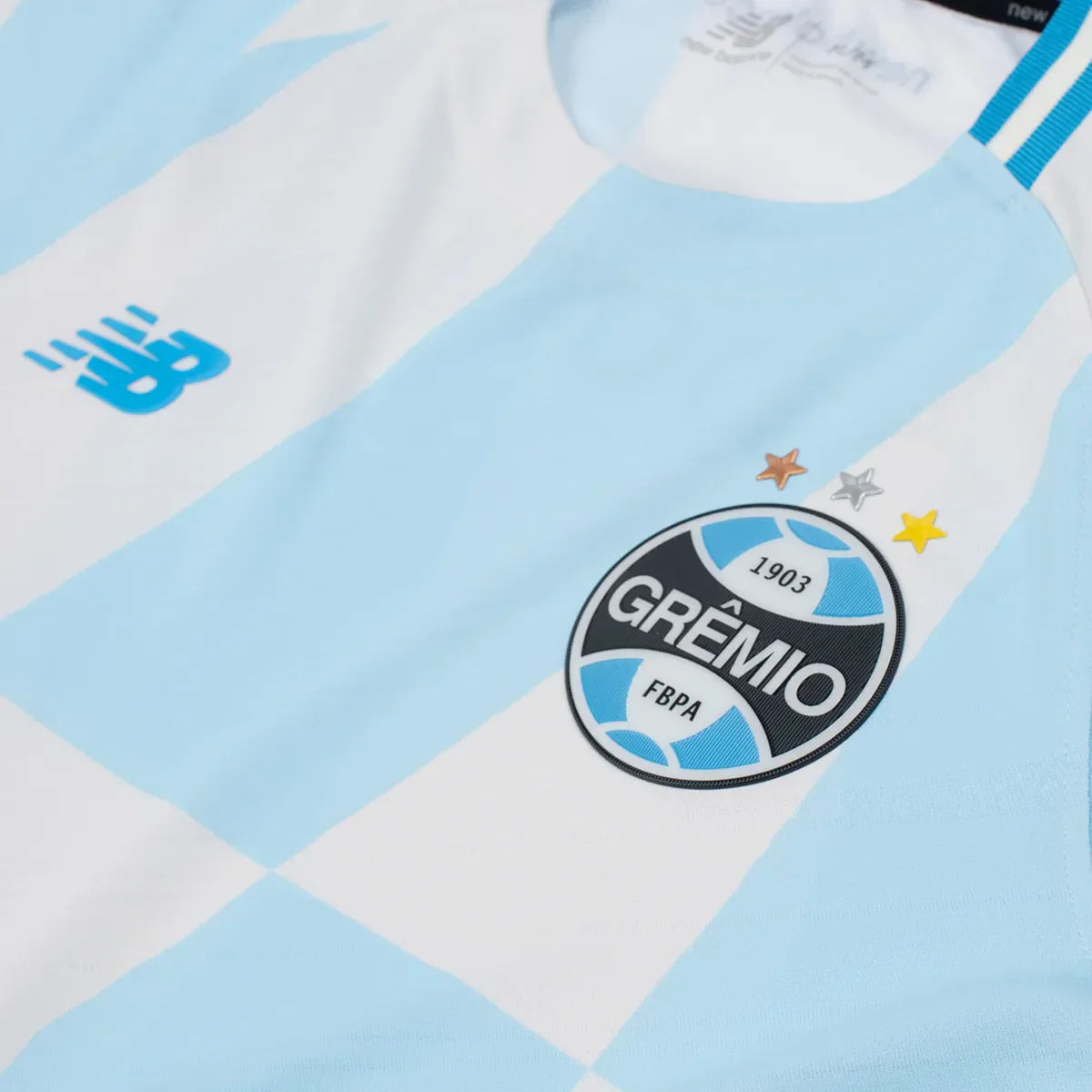 Camisa Grêmio 2026/27 II Jogador - foto 4