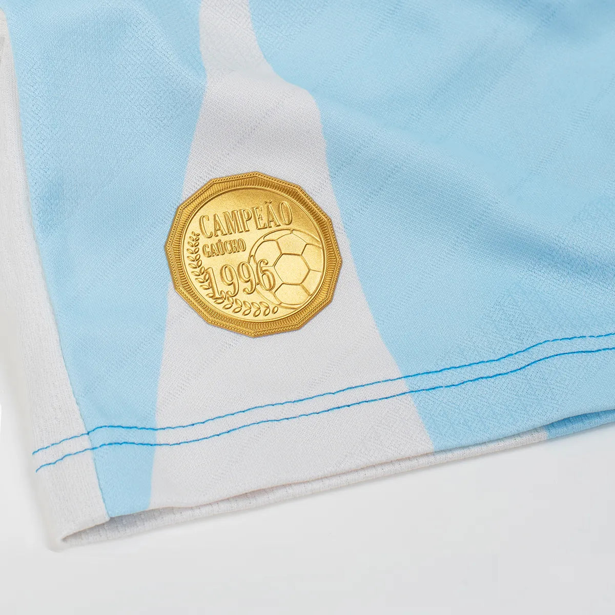 Camisa Grêmio 2026/27 II Jogador - foto 5