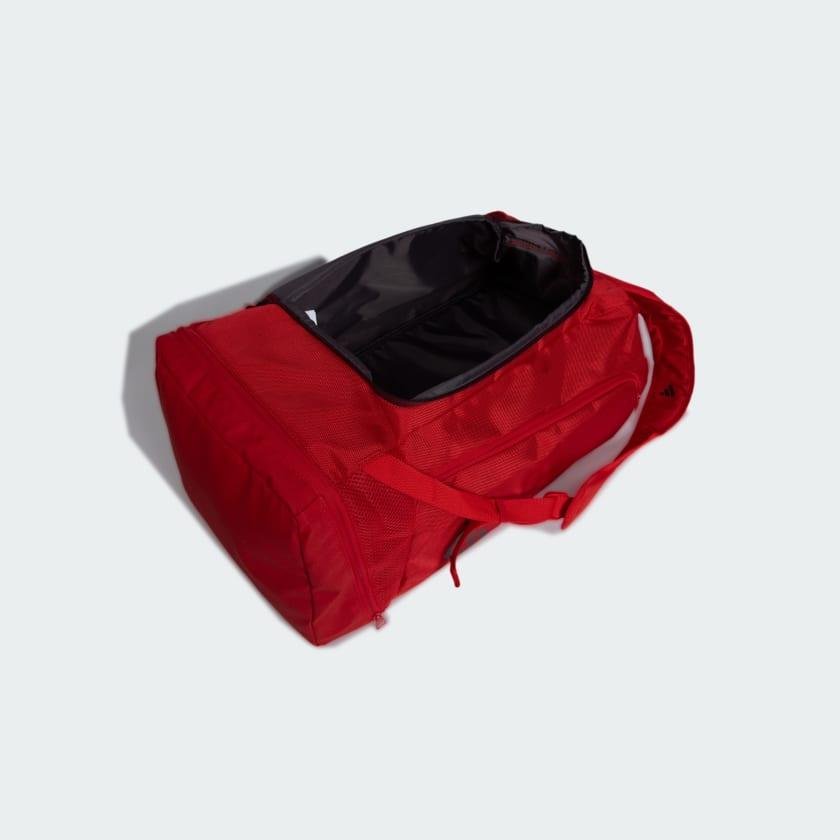 Mala Adidas Duffel Internacional 24/25 - foto 4