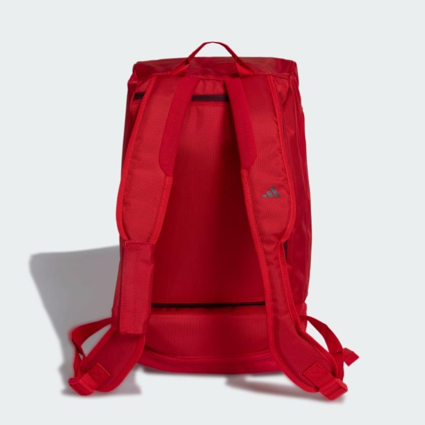 Mala Adidas Duffel Internacional 24/25 - foto 2