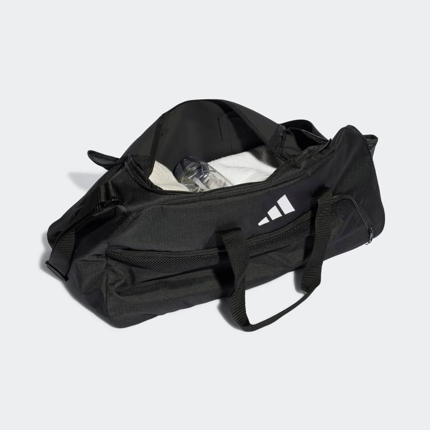 Mala Adidas Duffel Média Tiro League - foto 4