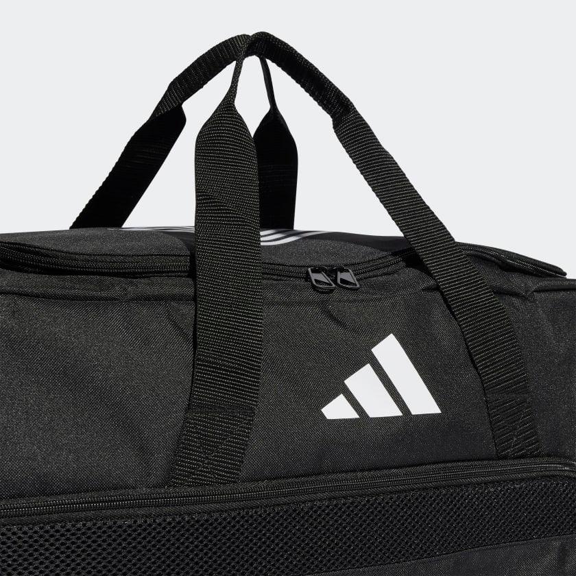 Mala Adidas Duffel Média Tiro League - foto 5