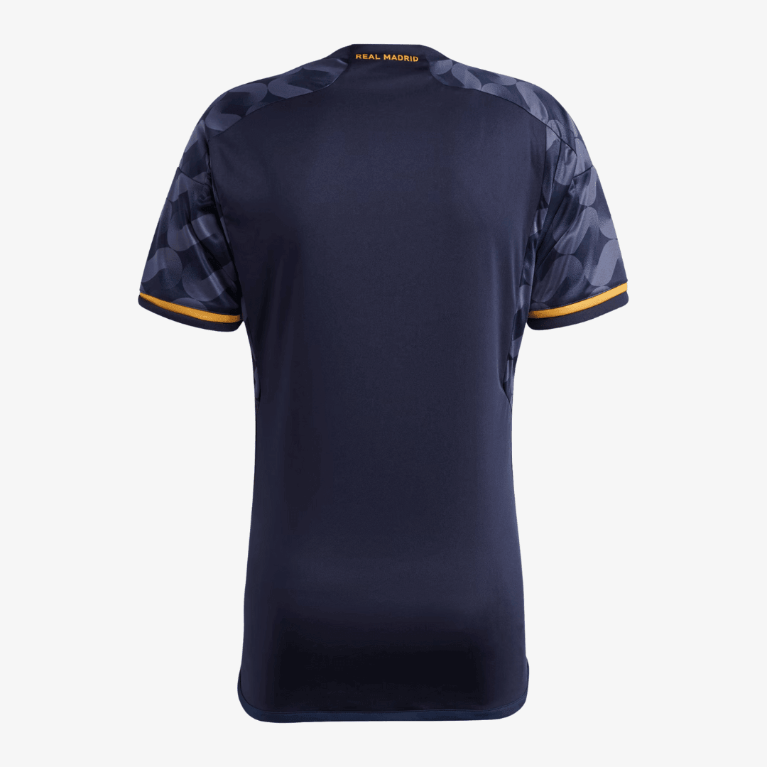 Camisa Adidas Real Madrid 2023/24 II - foto 2