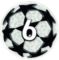 Patch 6 Champions