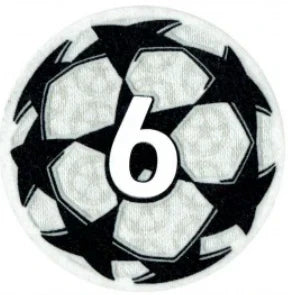 Patch 6 Champions - foto 1