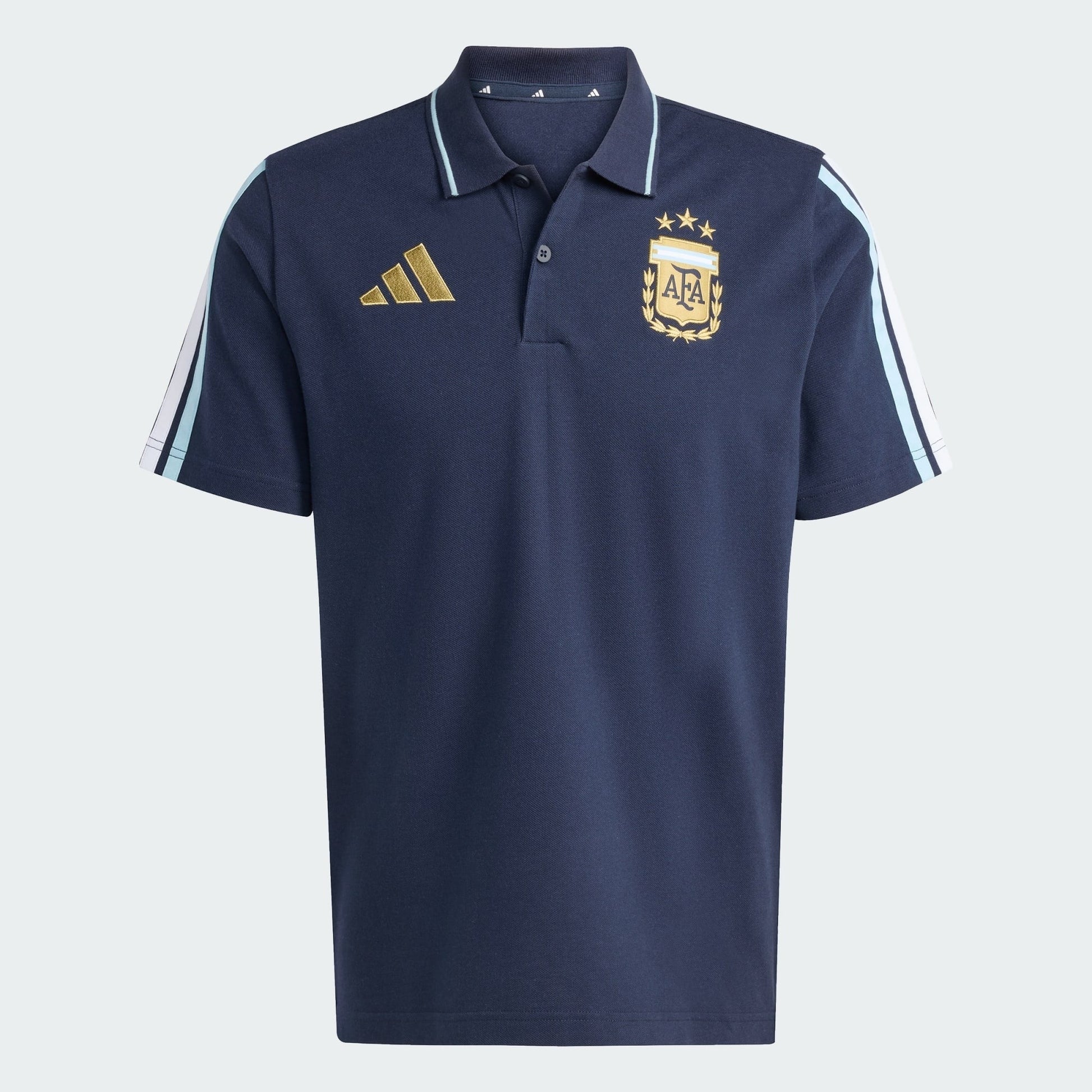 Camisa Polo Argentina 2026/27 - foto 4