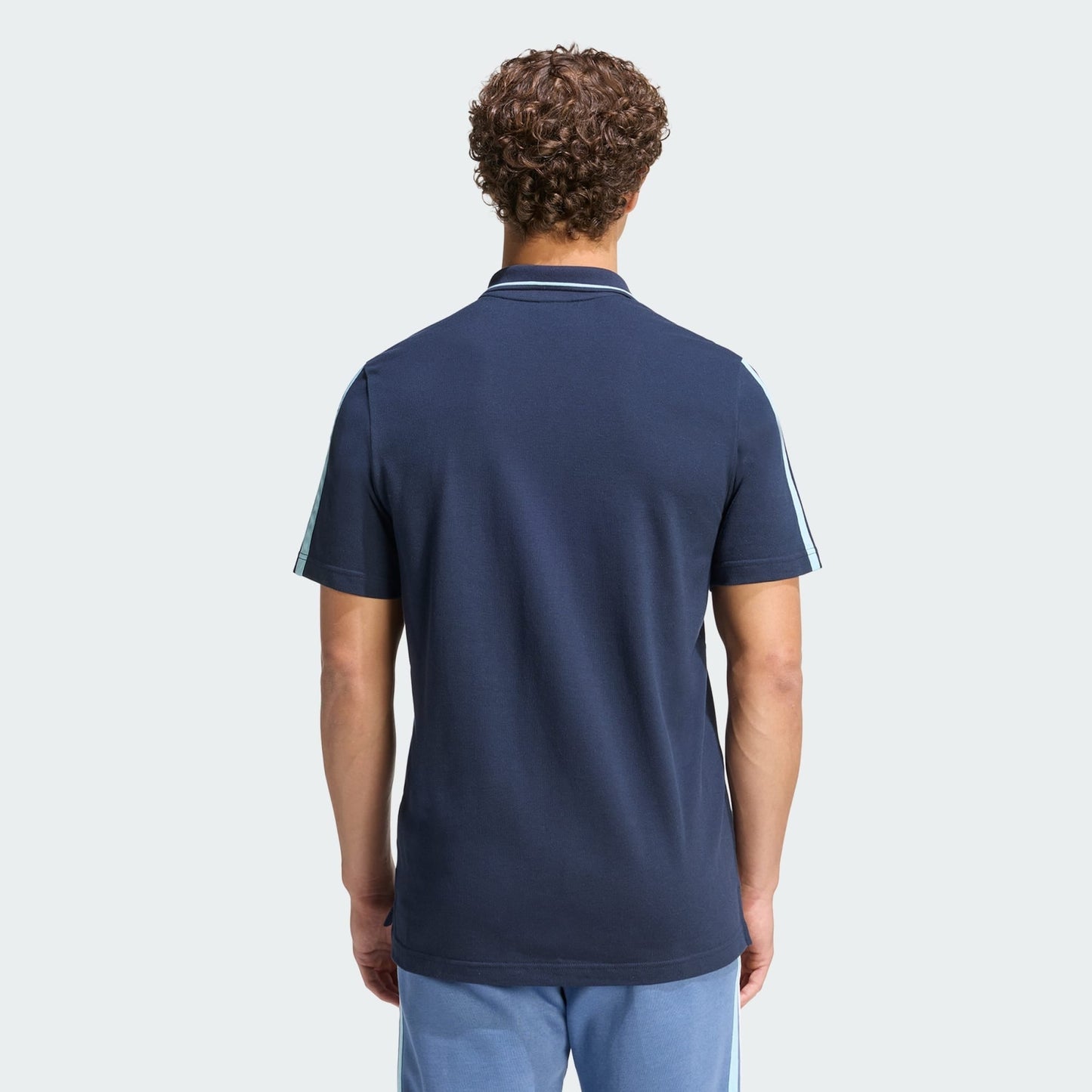Camisa Polo Argentina 2026/27 - foto 2