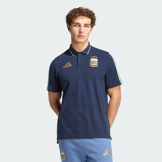 Camisa Polo Argentina 2026/27 - foto 1