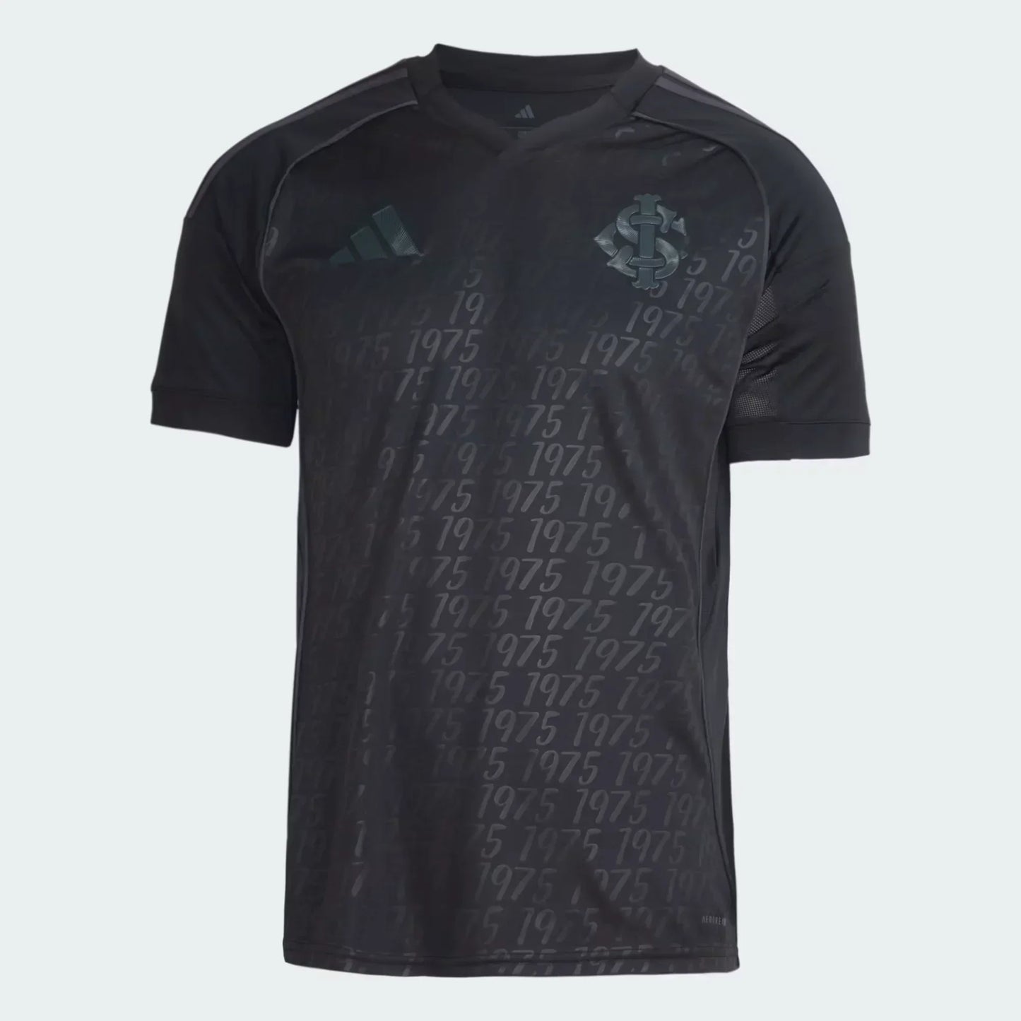 Camisa Adidas Internacional 2025/26 III - foto 1